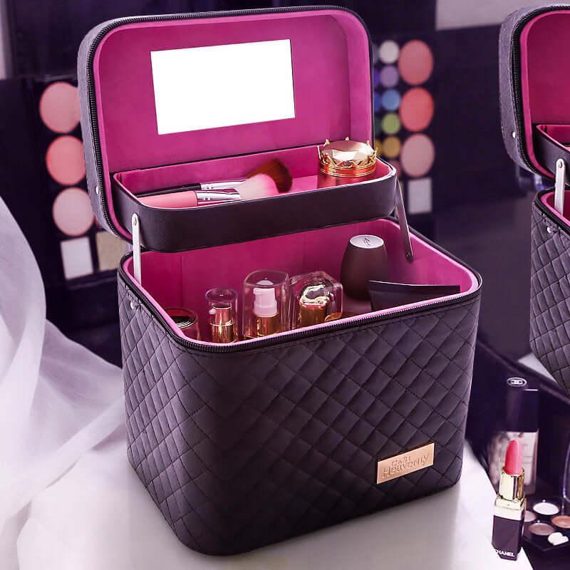 Makeup Bag - hairandbeauty