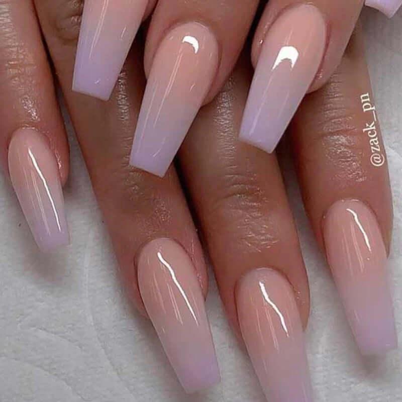 Beautiful Nails and Cosmetics products - hairandbeauty