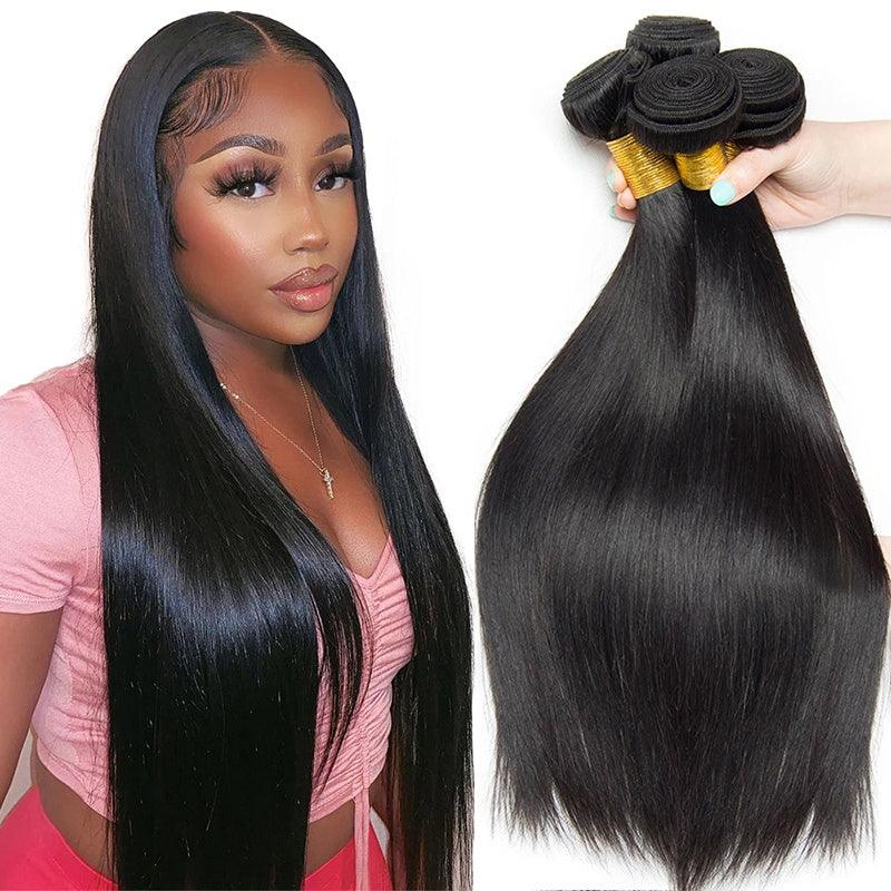 Hair Extensions For Women With Straight Hair - hairandbeauty