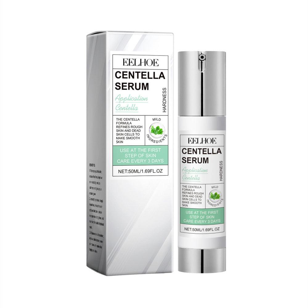 Centella skin lotion moisturizes And Locks In Water for skin - hairandbeauty