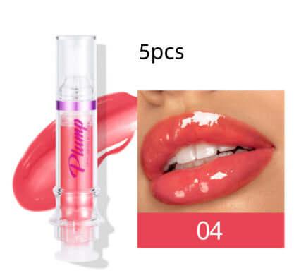 New Tube Lip Rich Liquid Lipstick - hairandbeauty