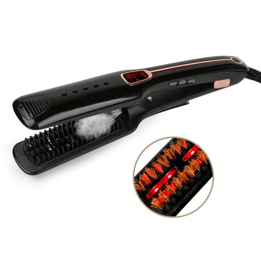 Hair Straightener Multifunctional Steam Spray– hairandbeauty - hairandbeauty