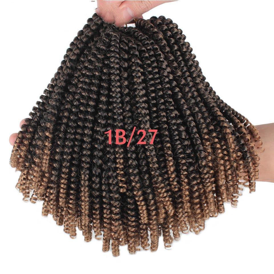 110g chemical fiber hair extensions - hairandbeauty