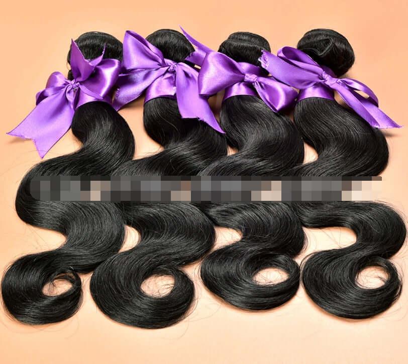 Real hair wig hair styling hair extension - hairandbeauty