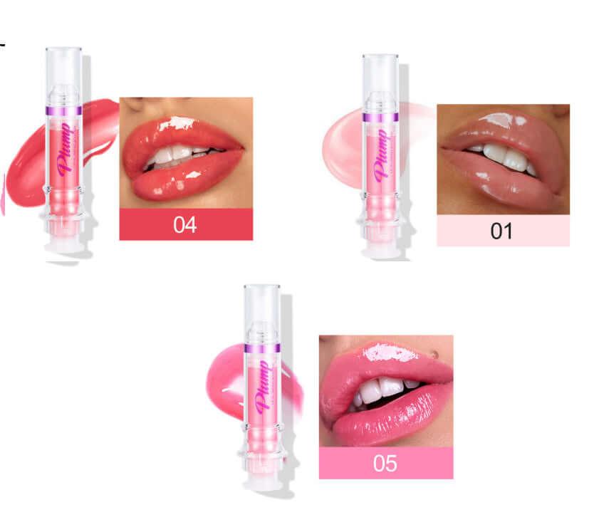 New Tube Lip Rich Liquid Lipstick - hairandbeauty