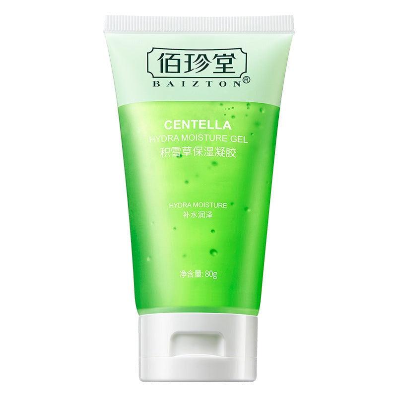 Bai Zhen Tang Centella Moisturizing Gel Refreshing Cream - hairandbeauty