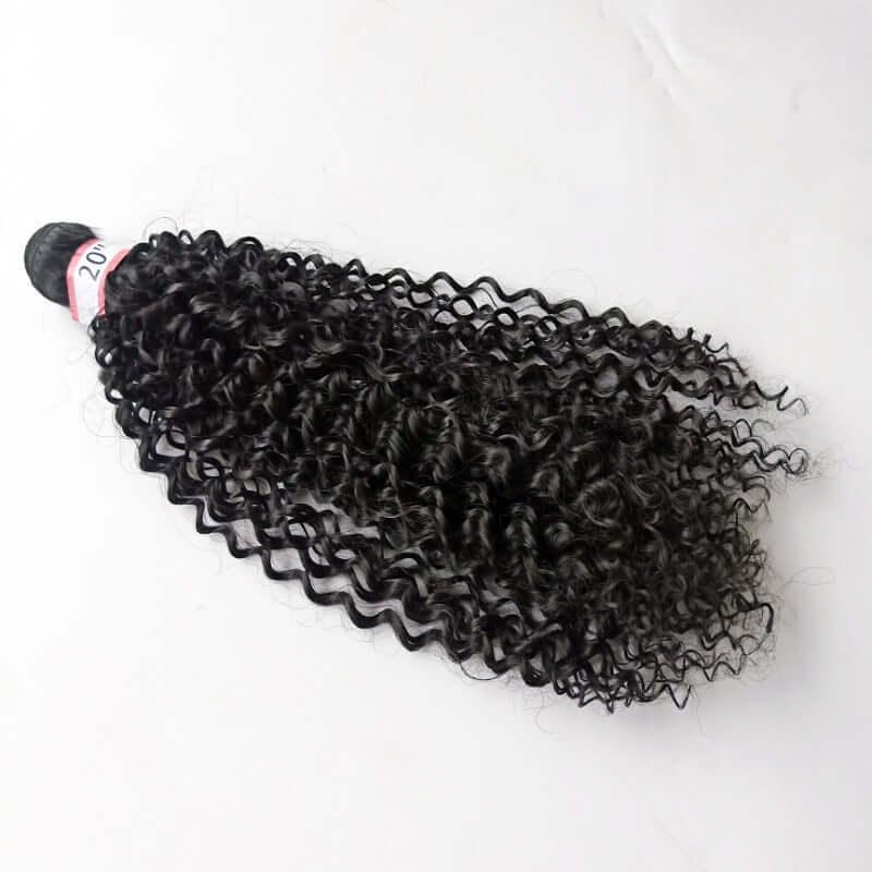 Foreign Trade Wig Chemical Fiber Hair Curtain - hairandbeauty