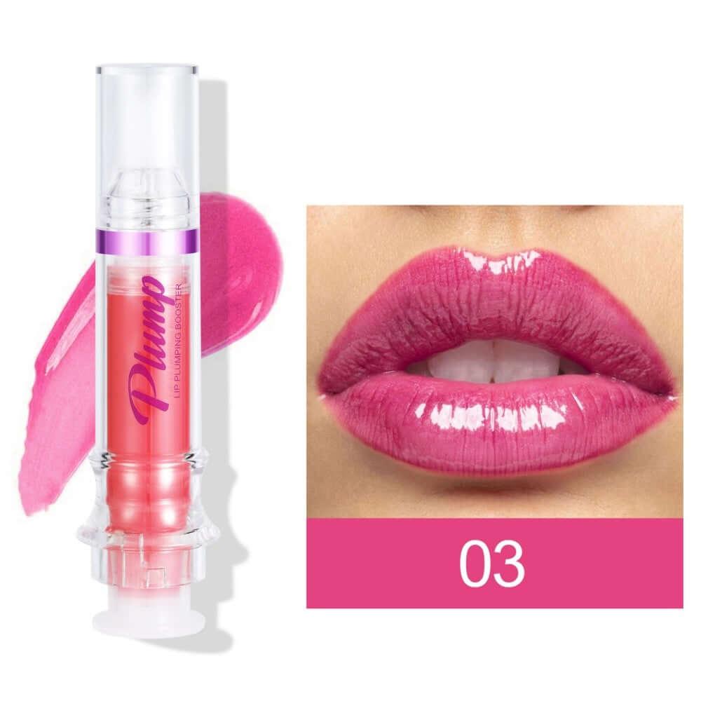 New Tube Lip Rich Liquid Lipstick - hairandbeauty