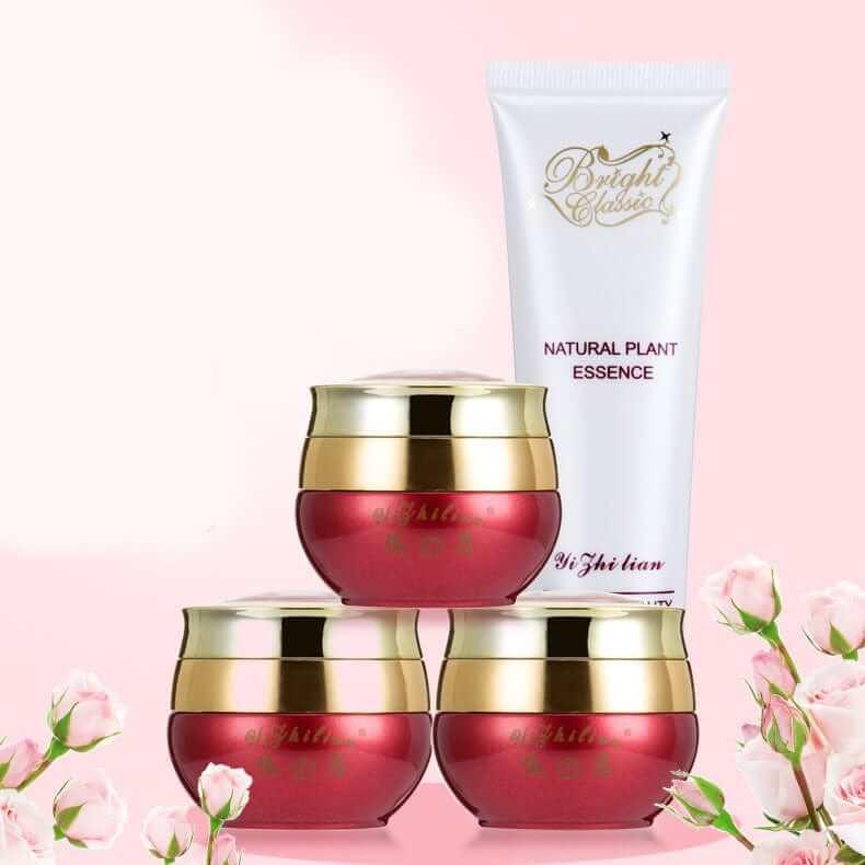 Hydrating skin care product set - hairandbeauty