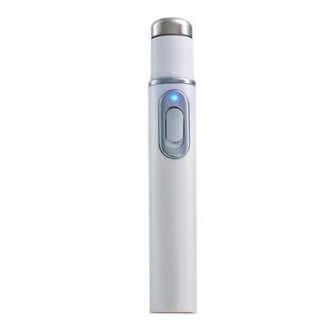 Blue Light Therapy Acne Laser Pen - hairandbeauty