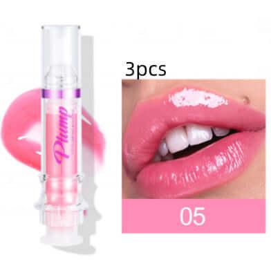 New Tube Lip Rich Liquid Lipstick - hairandbeauty