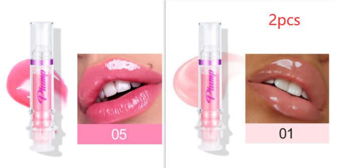 New Tube Lip Rich Liquid Lipstick - hairandbeauty