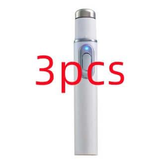 Blue Light Therapy Acne Laser Pen - hairandbeauty