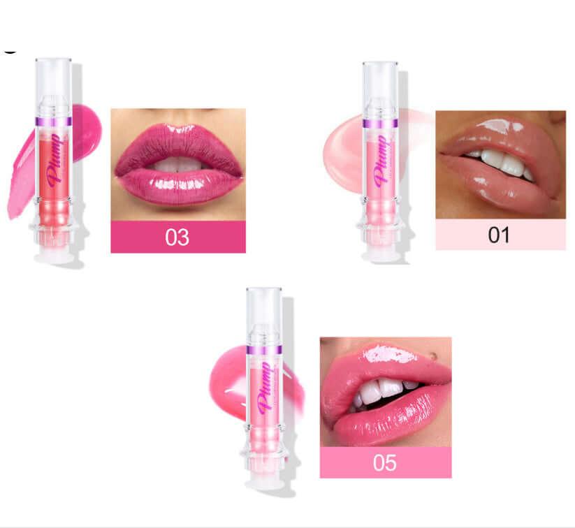 New Tube Lip Rich Liquid Lipstick - hairandbeauty