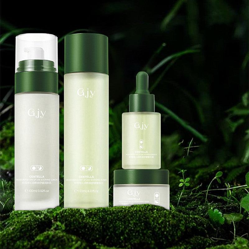 Centella Asiatica Hydrating Skin Care Set - hairandbeauty