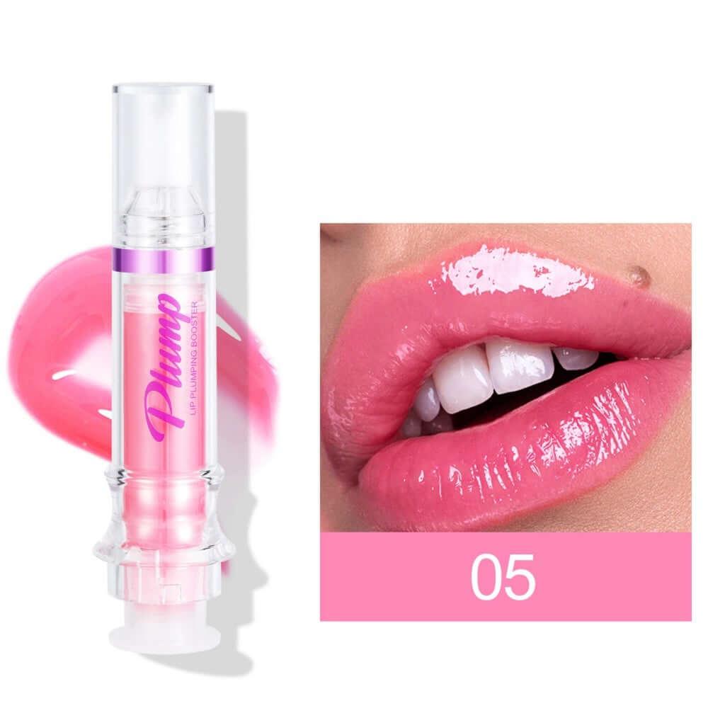 New Tube Lip Rich Liquid Lipstick - hairandbeauty