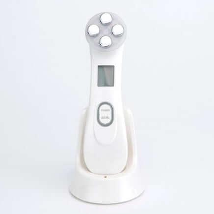 Multifunctional skin rejuvenation care instrument qi - hairandbeauty