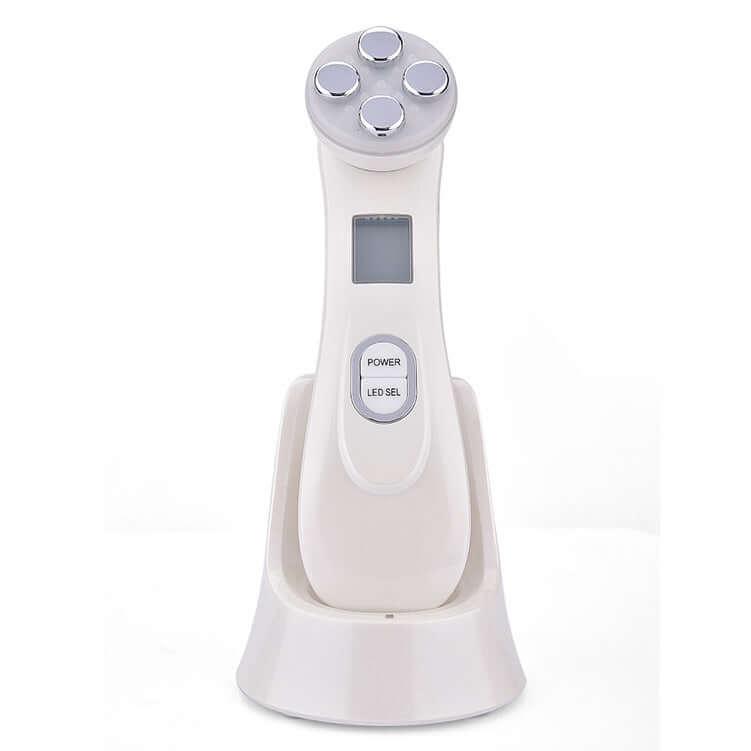 Multifunctional skin rejuvenation care instrument qi - hairandbeauty