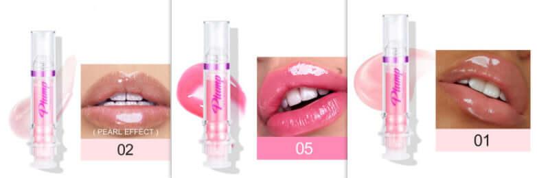 New Tube Lip Rich Liquid Lipstick - hairandbeauty