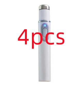 Blue Light Therapy Acne Laser Pen - hairandbeauty