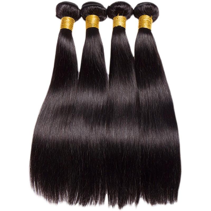 Hair Extensions For Women With Straight Hair - hairandbeauty