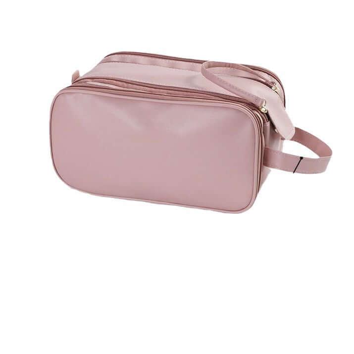 Cosmetic Bag Large Capacity Travel Bag - hairandbeauty