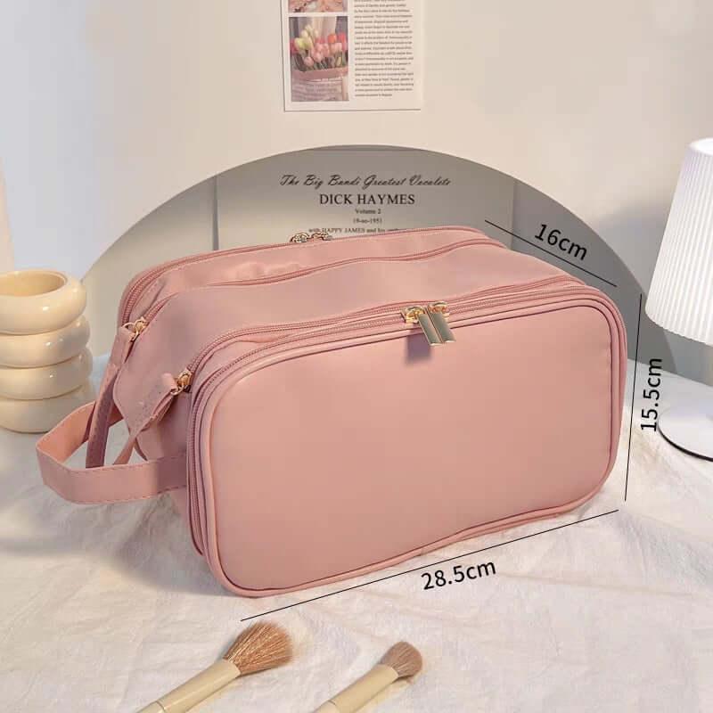 Cosmetic Bag Large Capacity Travel Bag - hairandbeauty