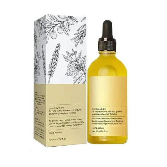 Biotina Hair serum Natural Hair care essence - hairandbeauty