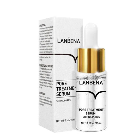 LANBENA Pore Solution Serum - hairandbeauty