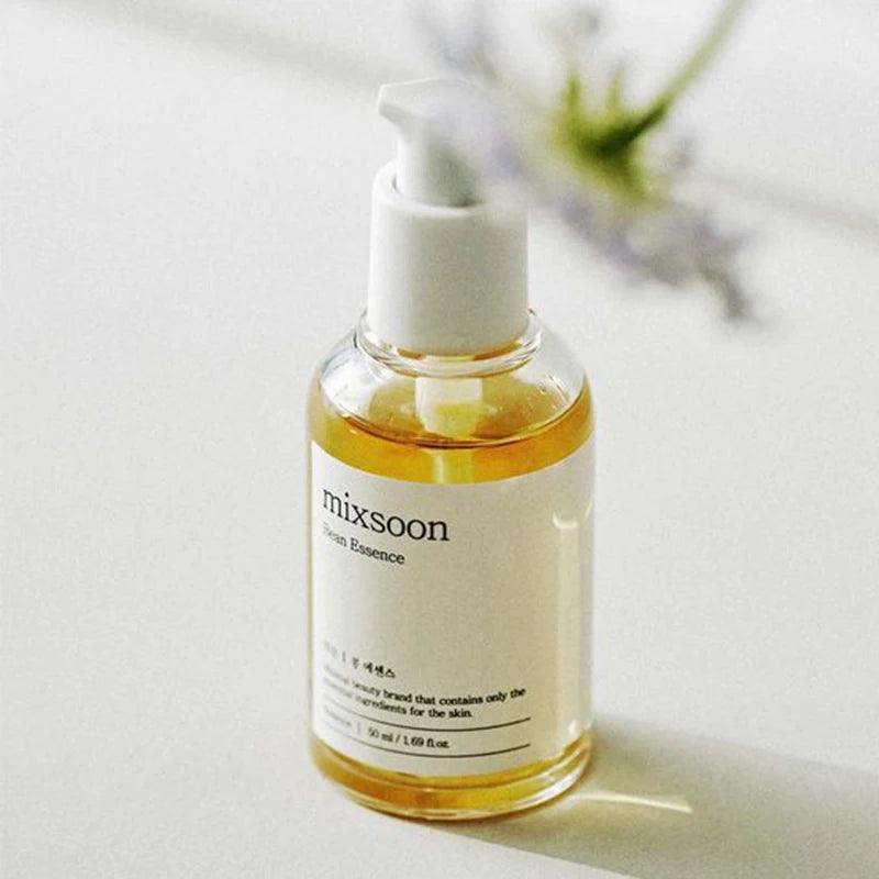 50ml Mixsoon Soybean Face Cream Essence Repair - hairandbeauty