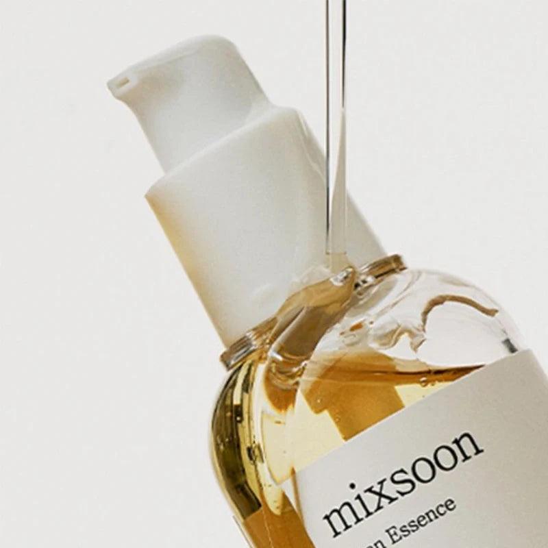 50ml Mixsoon Soybean Face Cream Essence Repair - hairandbeauty