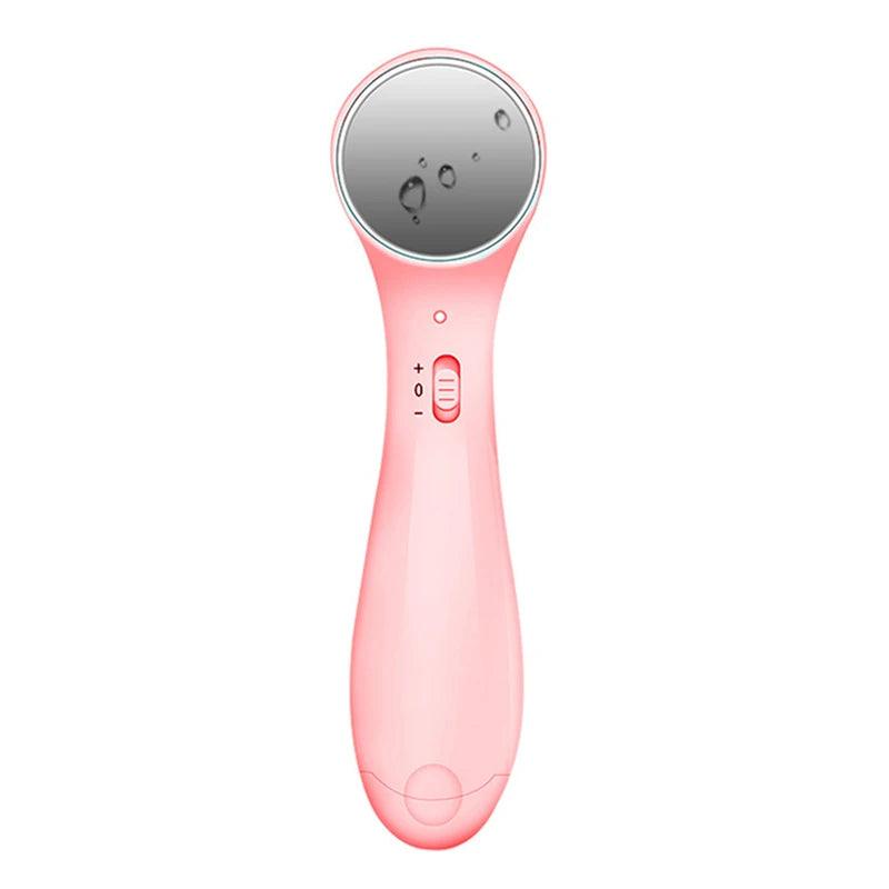 Electric Anti-aging Facial Beauty Device - hairandbeauty