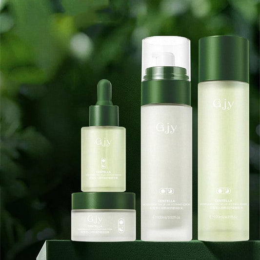 Centella Asiatica Hydrating Skin Care Set - hairandbeauty