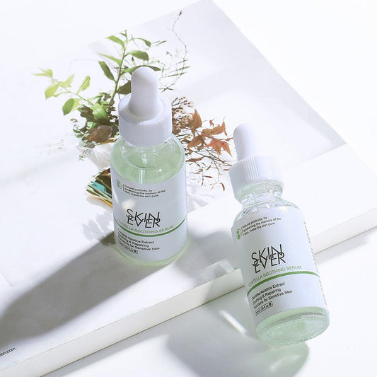 centella asiatica repair nourishing hydrating softening skin - hairandbeauty