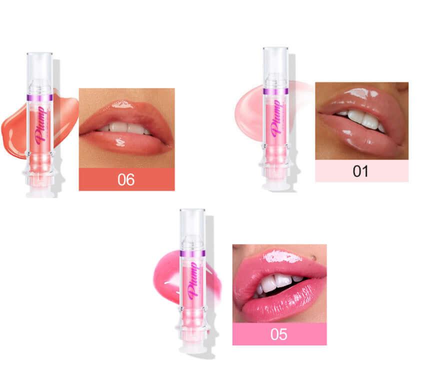 New Tube Lip Rich Liquid Lipstick - hairandbeauty