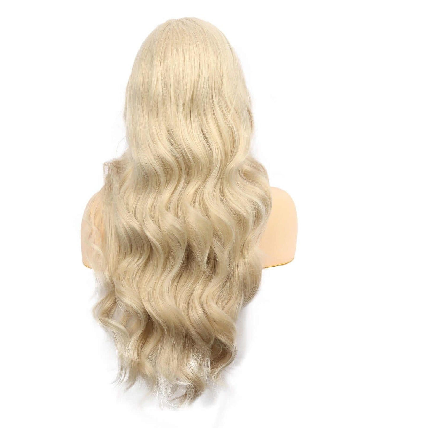 Transparent Lace Front Body Wave Wigs Human - hairandbeauty