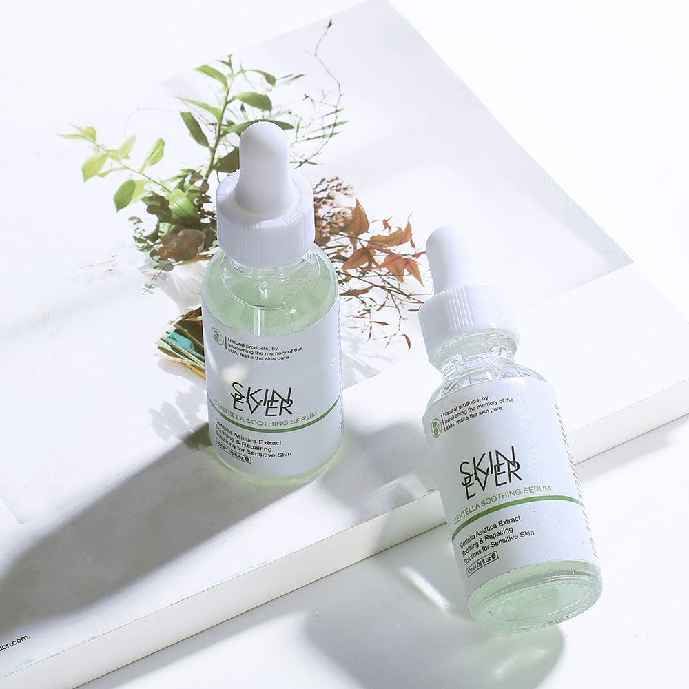 centella asiatica repair nourishing hydrating softening skin - hairandbeauty