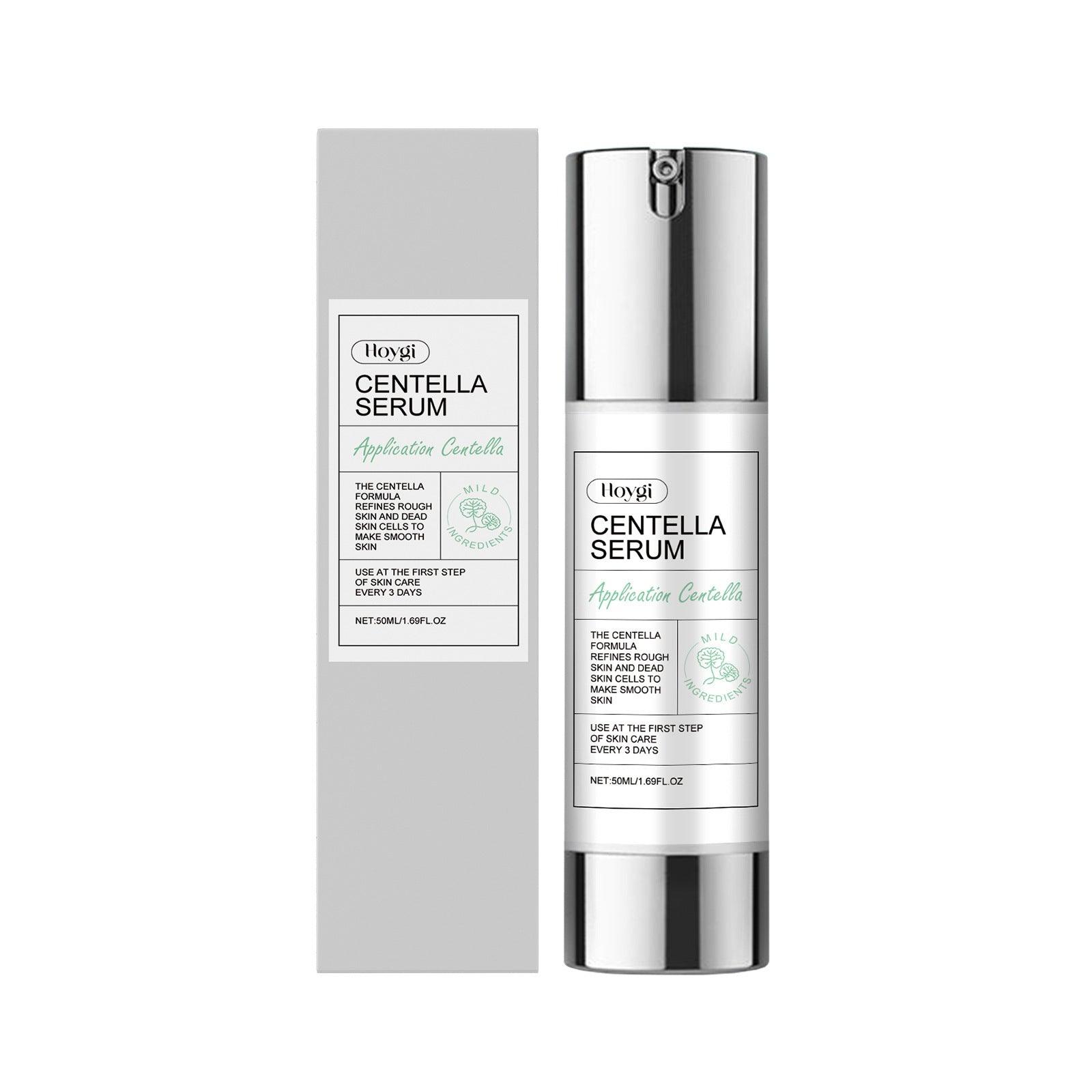 Centella Asiatica Care Solution Firming Moisturizing Skin - hairandbeauty