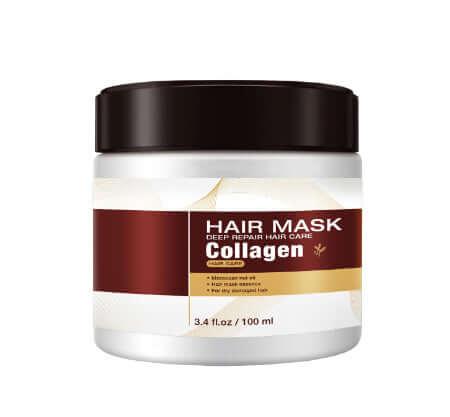 Moisturizing Hair Mask Repairing - hairandbeauty