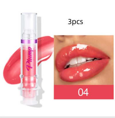 New Tube Lip Rich Liquid Lipstick - hairandbeauty