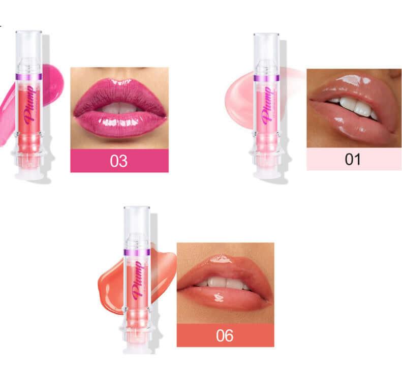 New Tube Lip Rich Liquid Lipstick - hairandbeauty