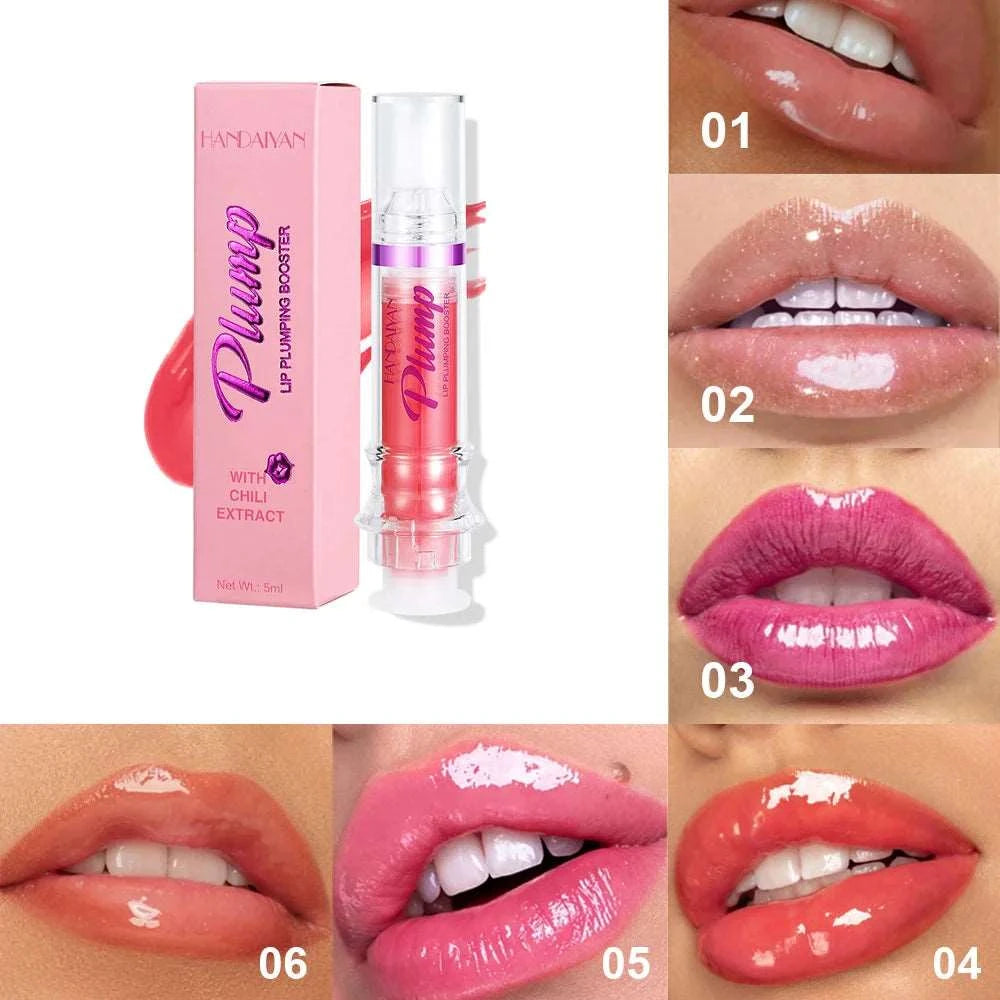 New Tube Lip Rich Liquid Lipstick with vibrant color options and moisturizing formula.