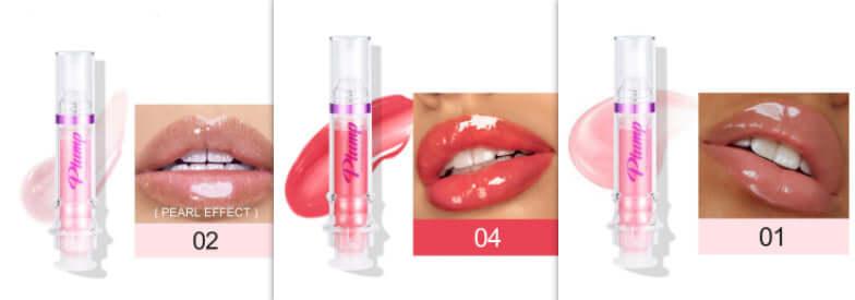 New Tube Lip Rich Liquid Lipstick - hairandbeauty